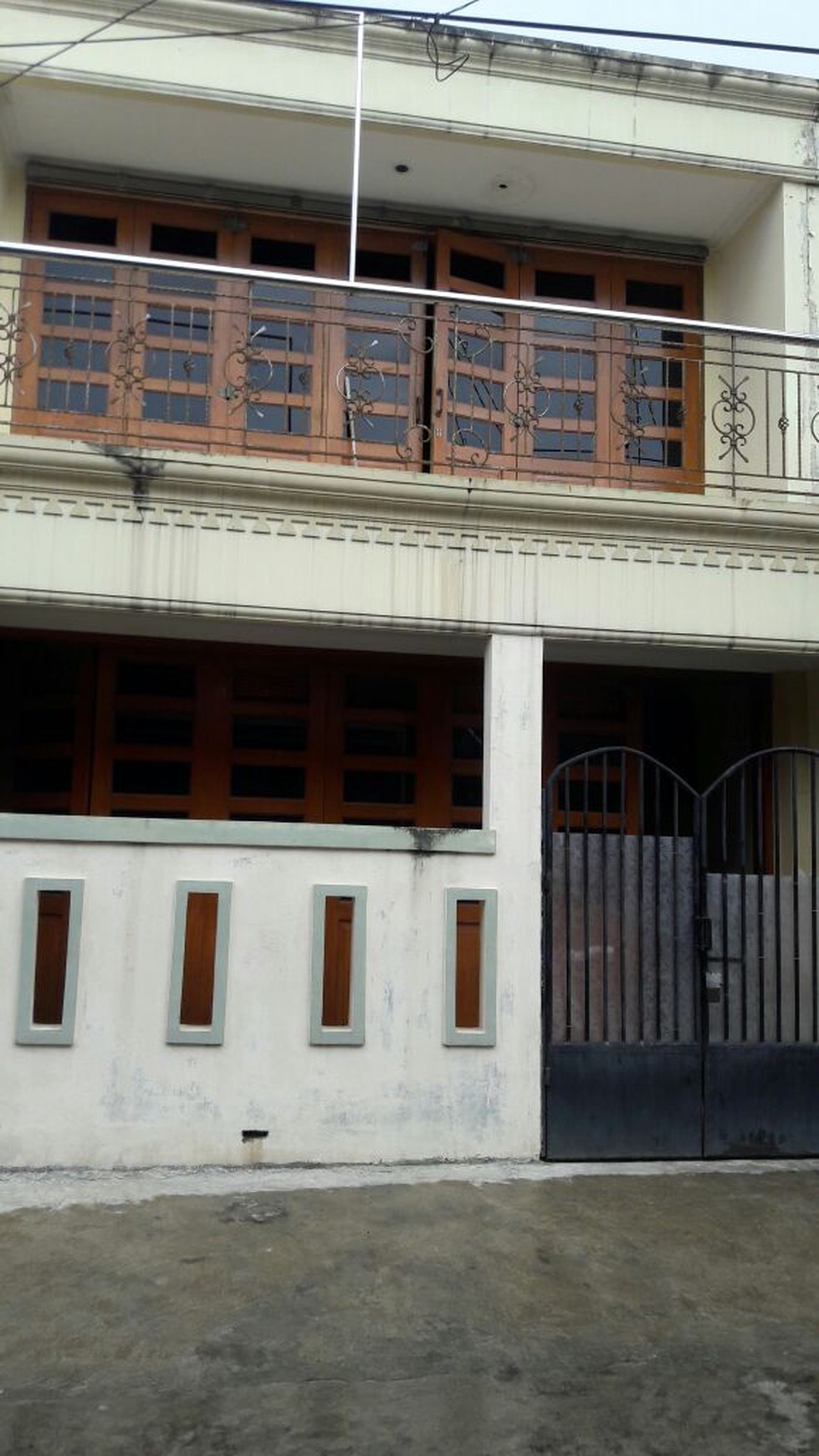 Rumah  Bagus,siap huni di Pamulang