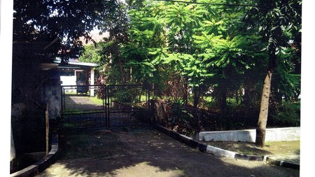 Rumah siap huni di Bogor