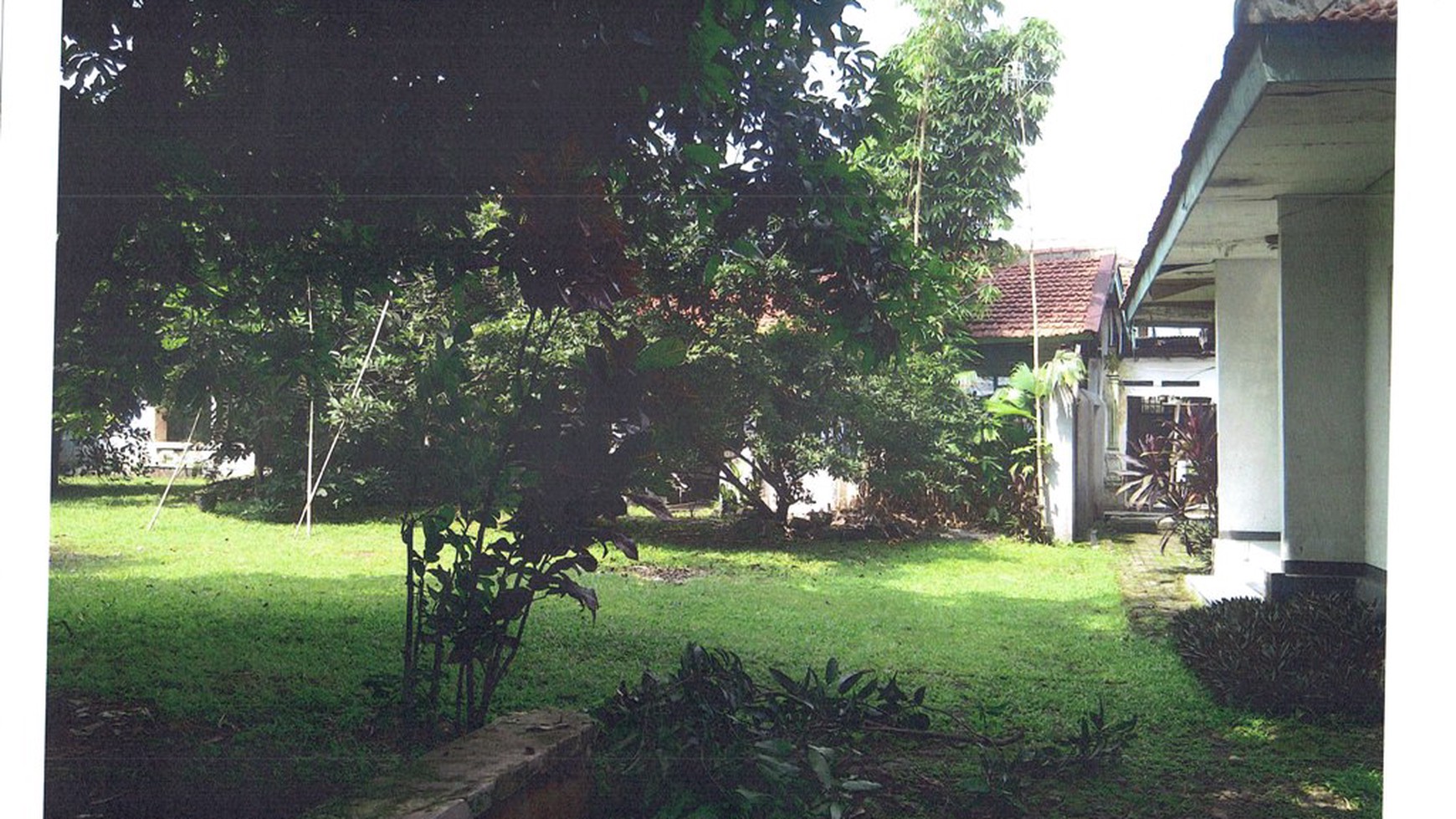 Rumah siap huni di Bogor