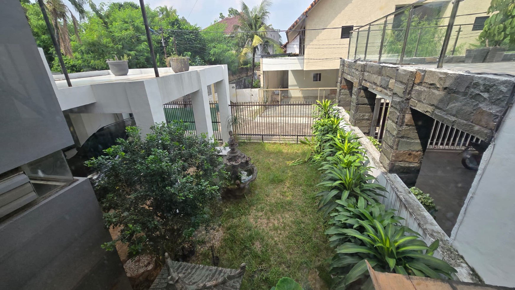 Di Jual Rumah tinggal di Jl Pendidikan I Bintaro Pesanggrahan Jakarta Selatan