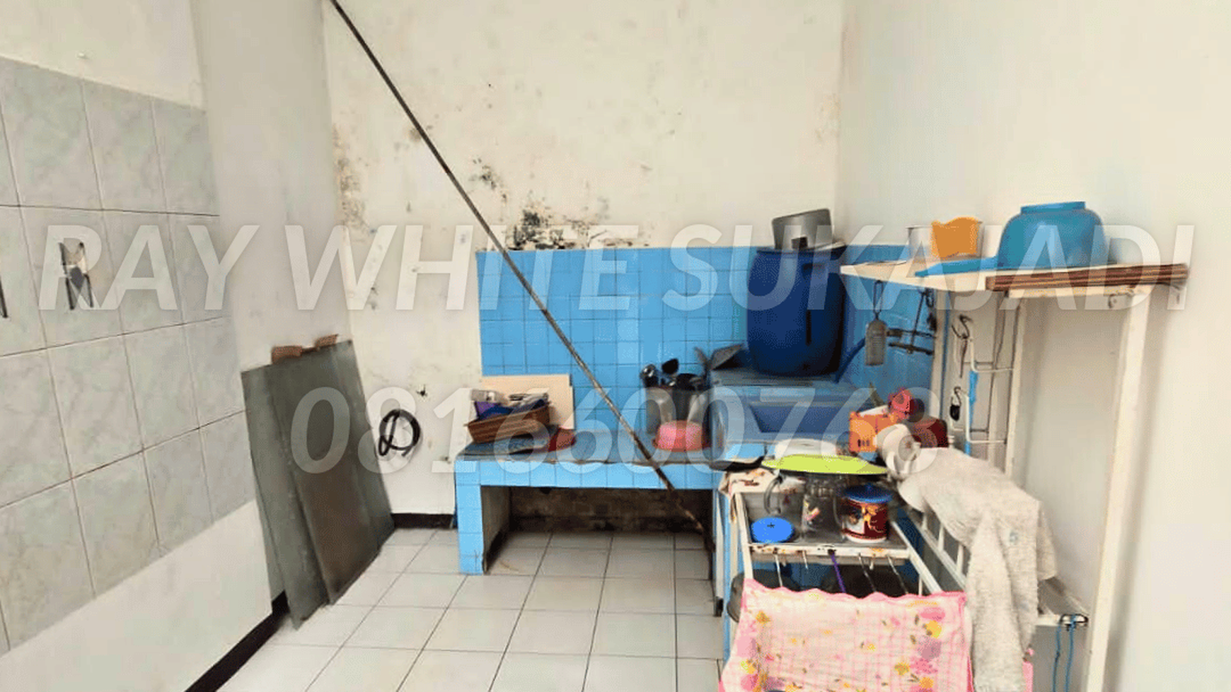 Rumah Sayap Kopo Dekat RS Imanuel