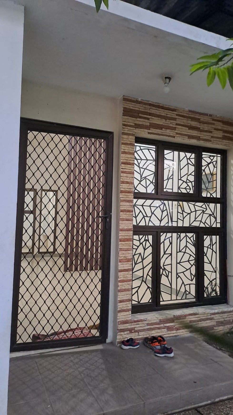 Rumah bagus sudah renovasi di Cluster Celtic, Segara city, Bekasi