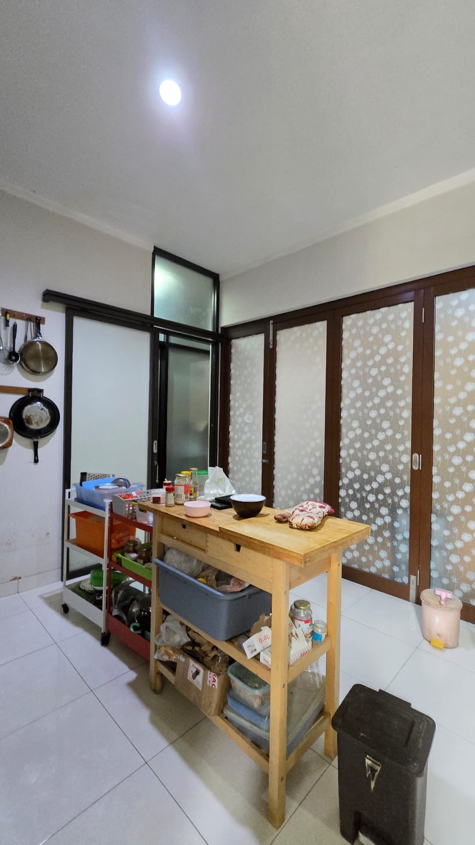 Rumah Bagus di Discovery Bintaro Jaya 