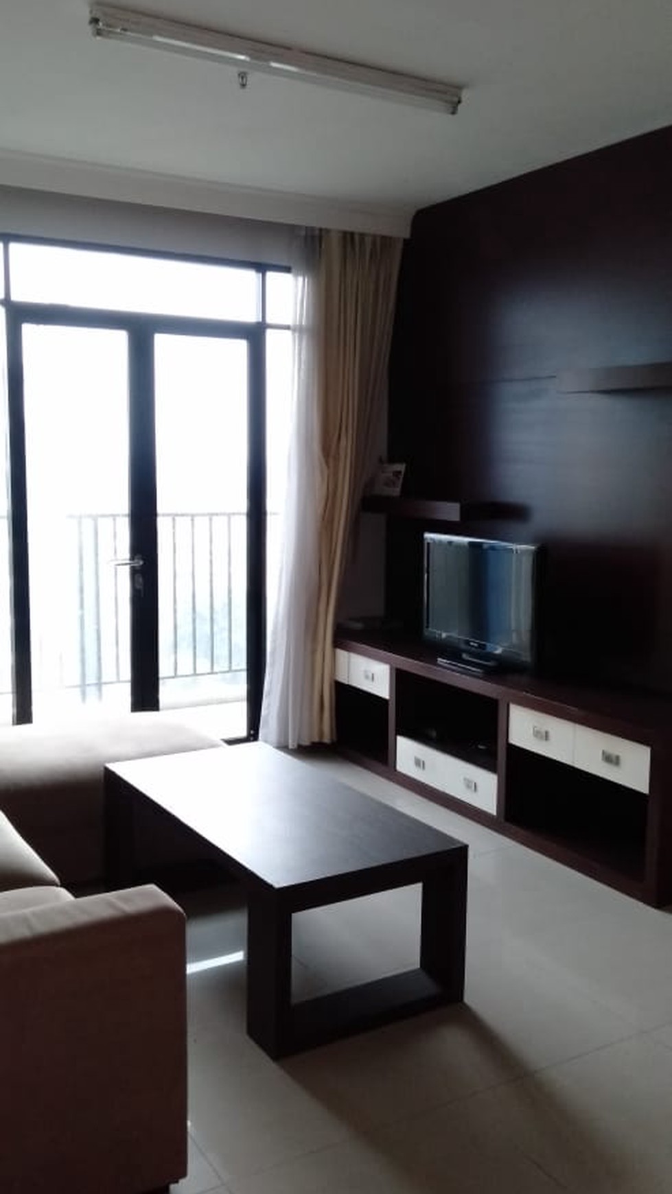 Apartemen Hamptons Park, Terogong Raya, Jakarta Selatan