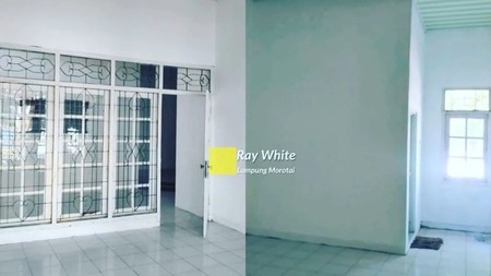 Dijual cepat lokasi way halim