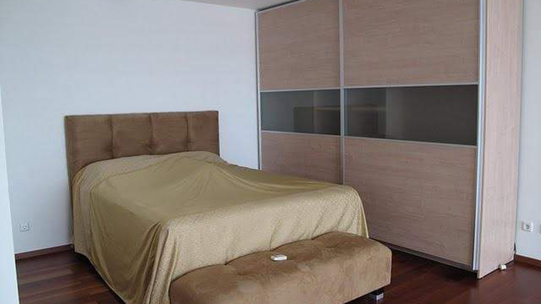 Apartemen City Lofts, Karet Tengsin, Sudirman, Jakarta Pusat