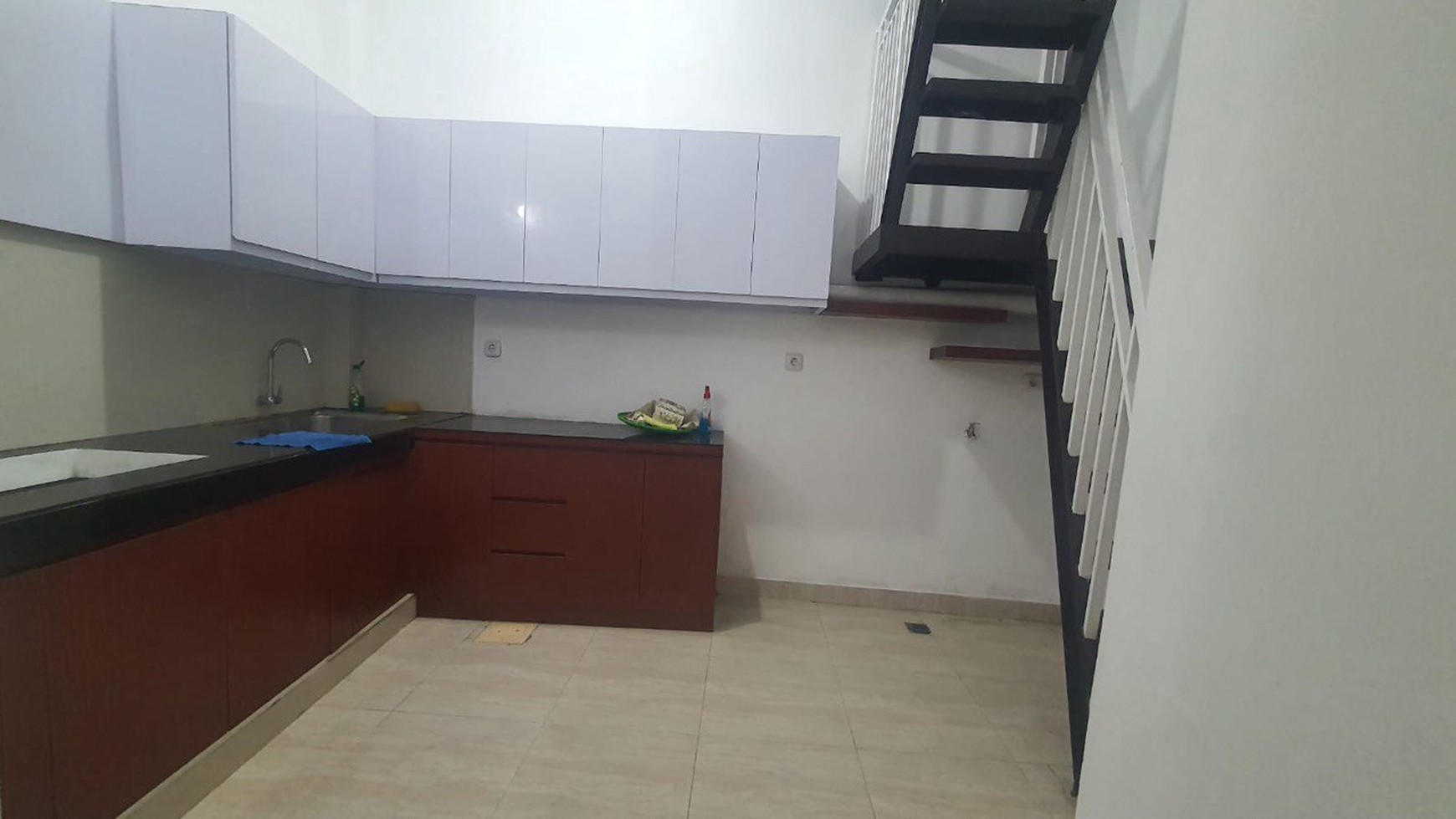 Dijual Rumah di Perum The Taman Dhika Sidoarjo 