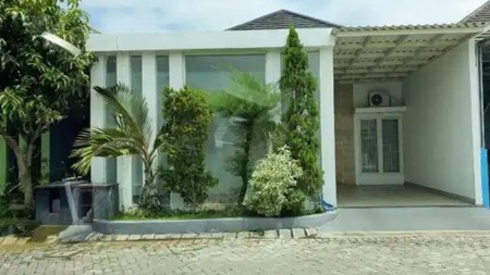 Dijual Rumah di Perum The Taman Dhika Sidoarjo 