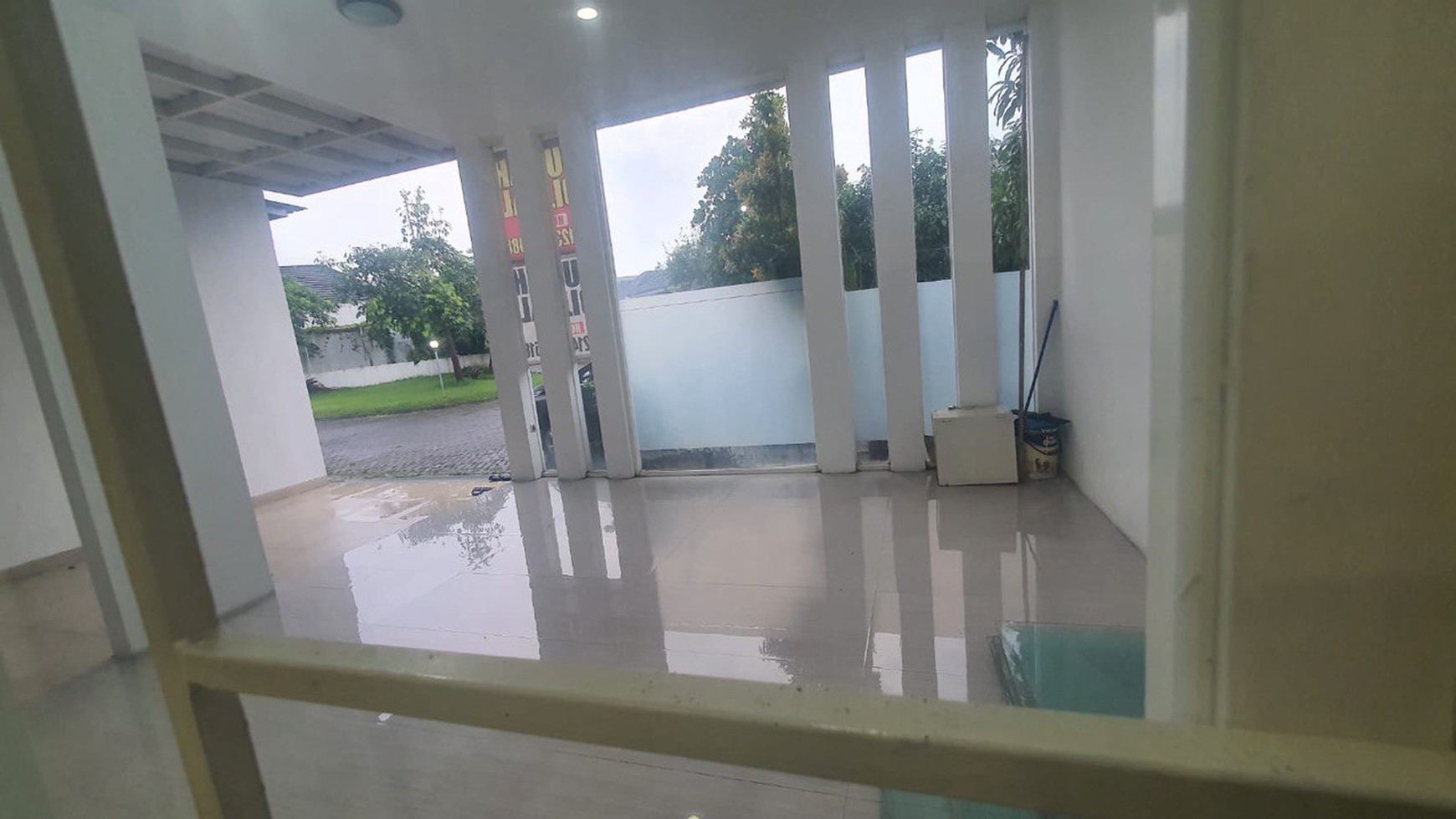 Dijual Rumah di Perum The Taman Dhika Sidoarjo 