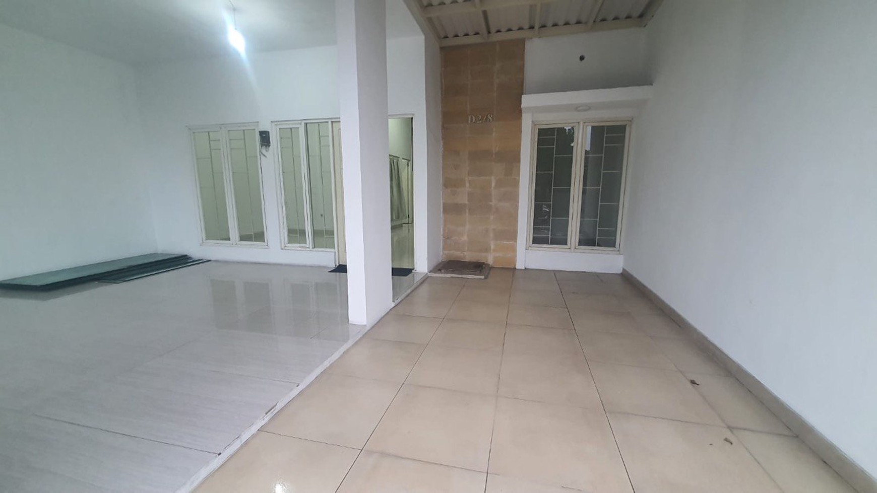 Dijual Rumah di Perum The Taman Dhika Sidoarjo 