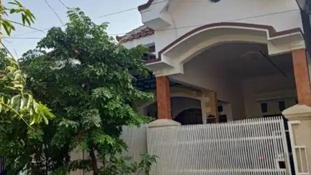 Dijual Rumah di Perum Istana Candi Mas Regency Candi Sidoarjo