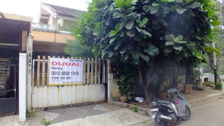 Rumah strategis,siap huni di Pondok Indah Jakarta Selatan