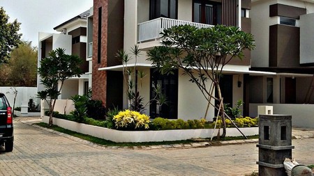 Rumah Cantik,Nyaman,dalam perumahan di Ciputat Tangerang selatan