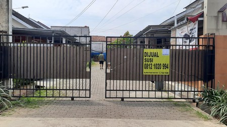 Dijual Rumah di Perumahan Teras Bumi Sawangan 