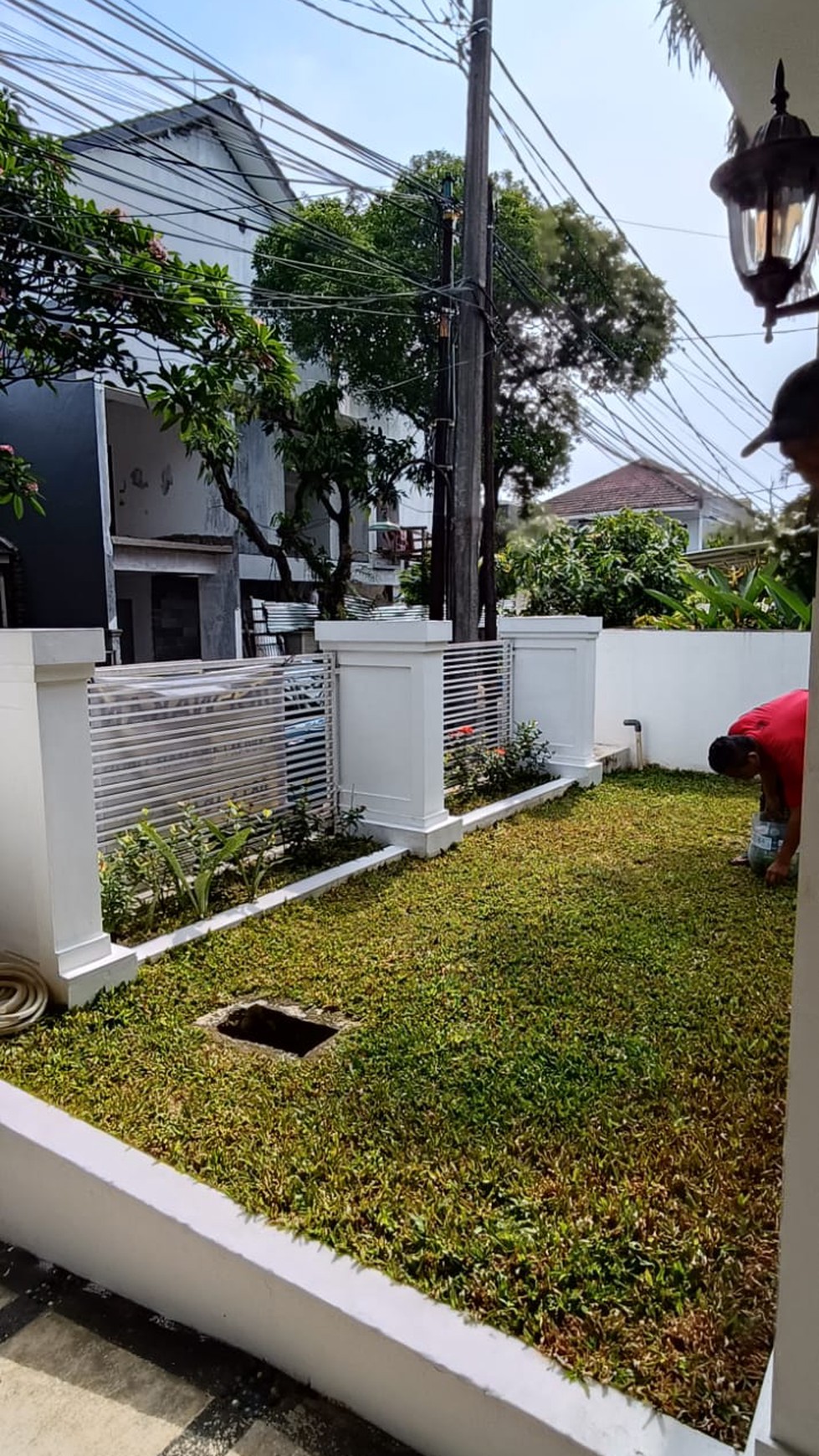 Rumah Cantik Siap Huni dalam Perumahan Bintaro Jaya Sektor 3