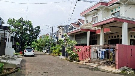 Rumah Bagus Di Kucica Bintaro Jaya Sektor 9