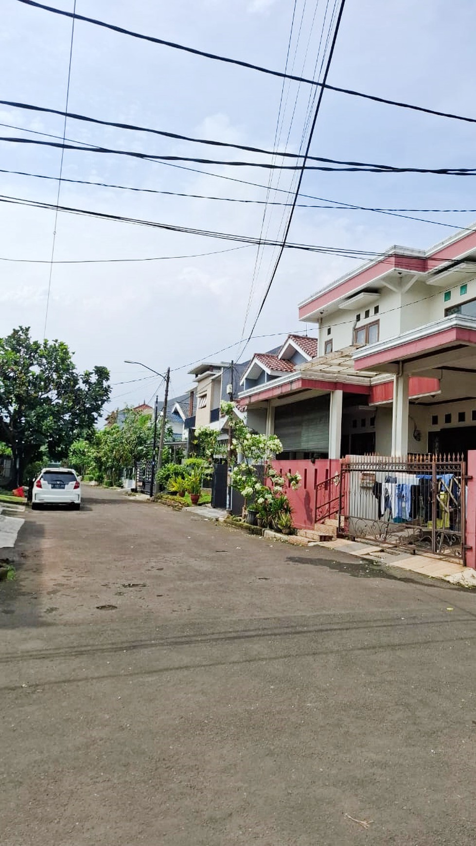 Rumah Bagus Di Kucica Bintaro Jaya Sektor 9