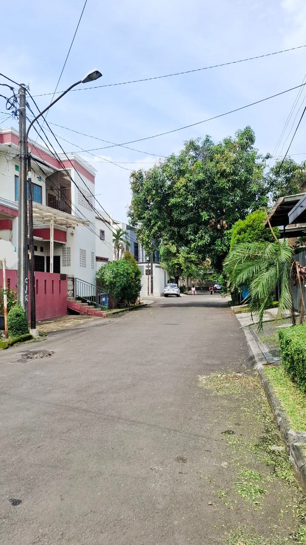 Rumah Bagus Di Kucica Bintaro Jaya Sektor 9