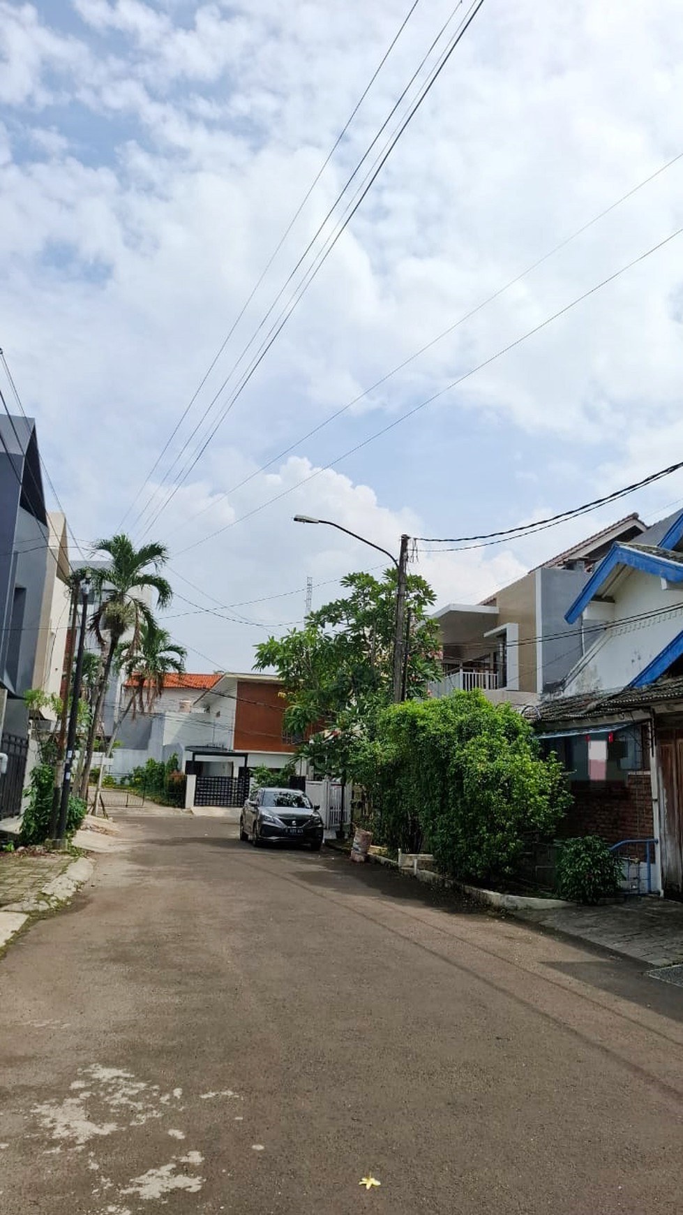 Rumah Bagus Di Kucica Bintaro Jaya Sektor 9