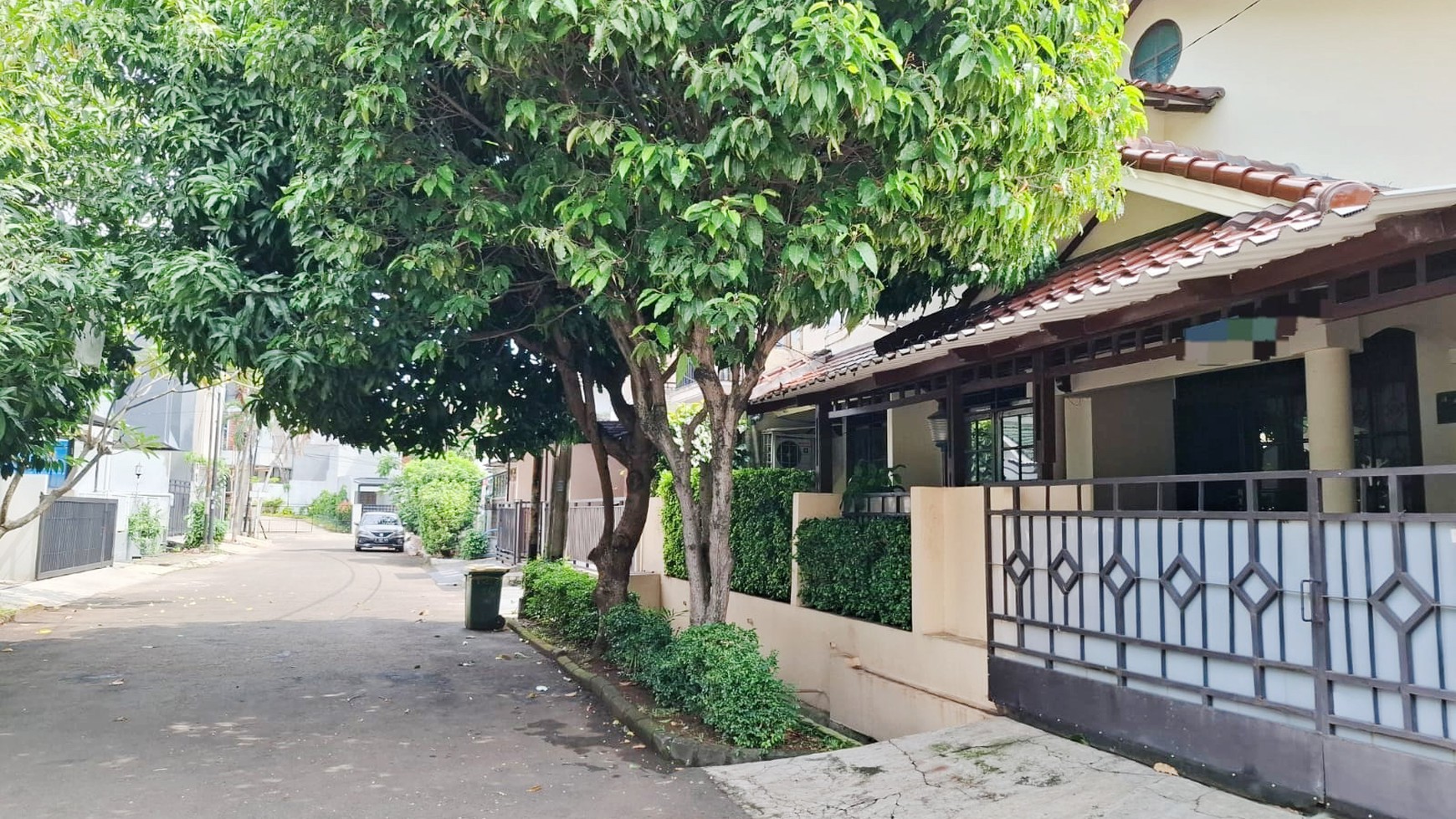 Rumah Bagus Di Kucica Bintaro Jaya Sektor 9