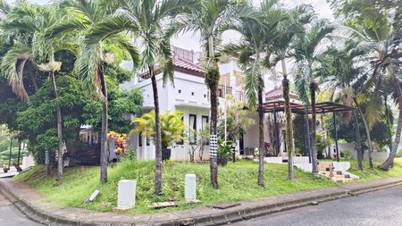 Rumah Bagus Di Graha Taman Bintaro Jaya Sektor 9