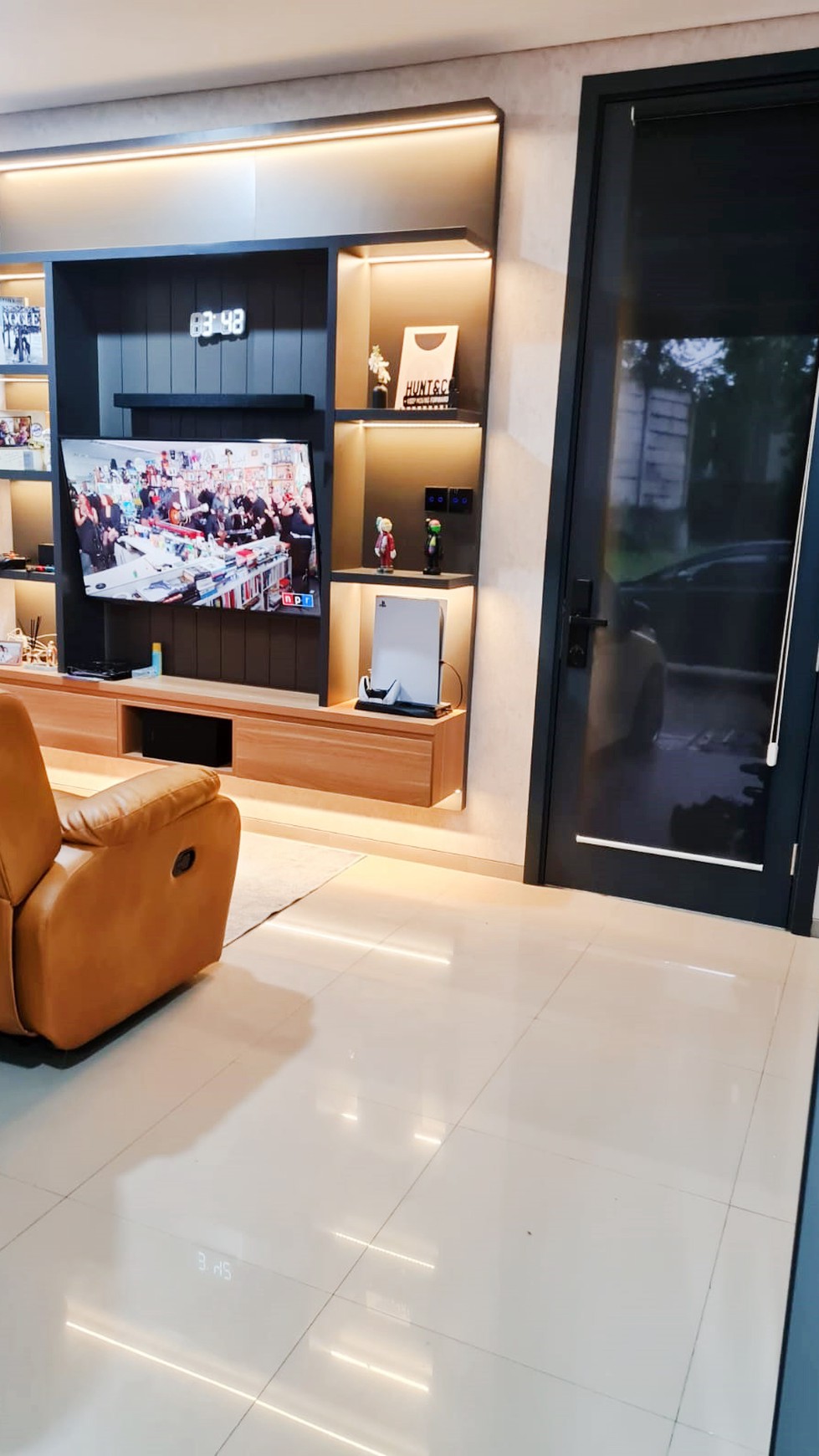 Rumah Bagus Di Discovery Altezza Bintaro Jaya Sektor 9