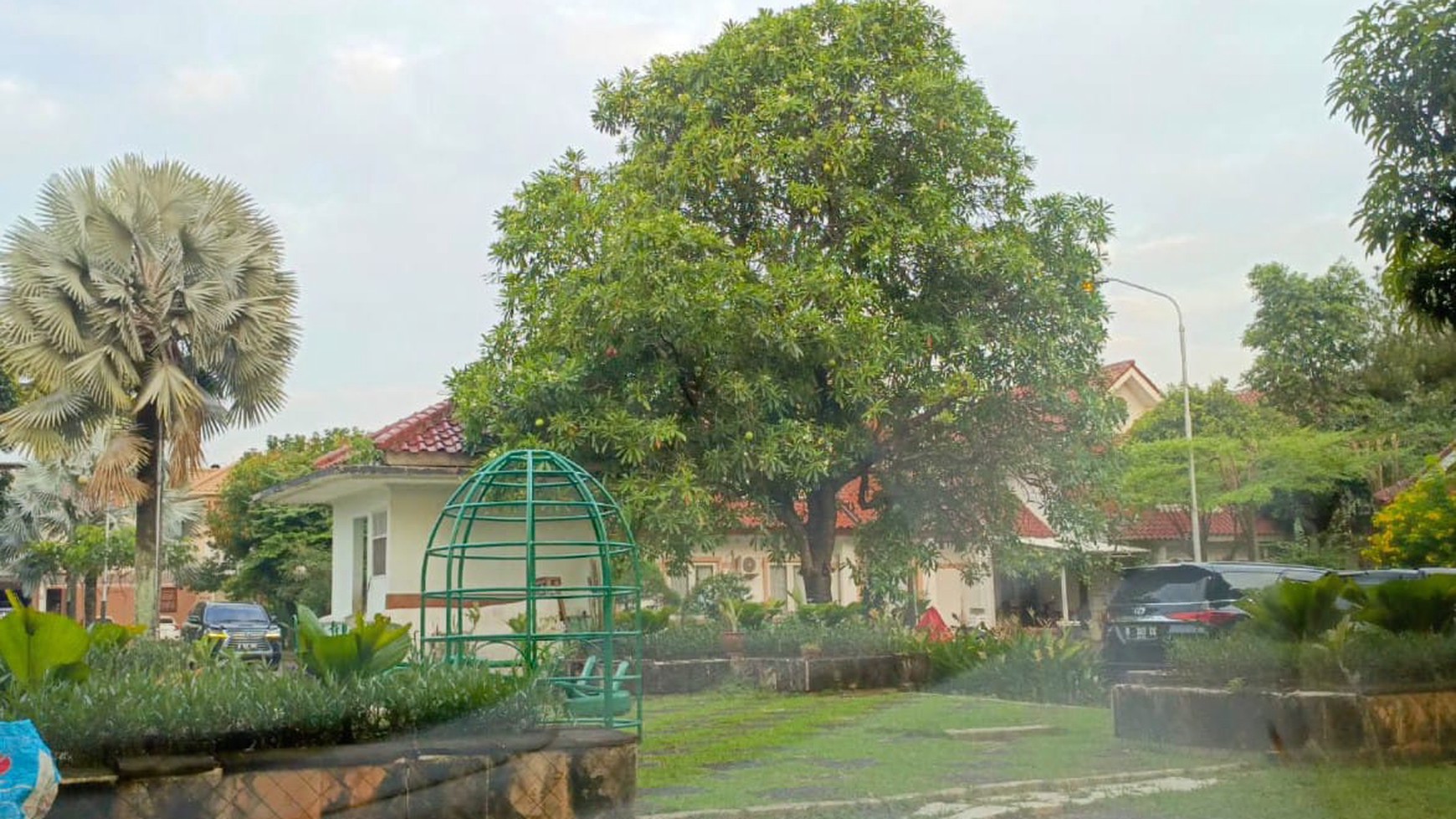 Rumah Bagus Di Puri Bintaro, Bintaro Jaya Sektor 9