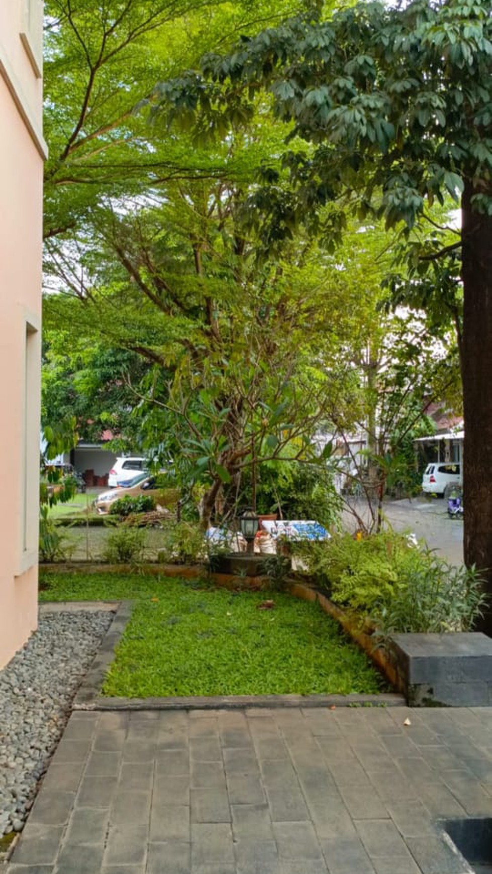 Rumah Bagus Di Puri Bintaro, Bintaro Jaya Sektor 9