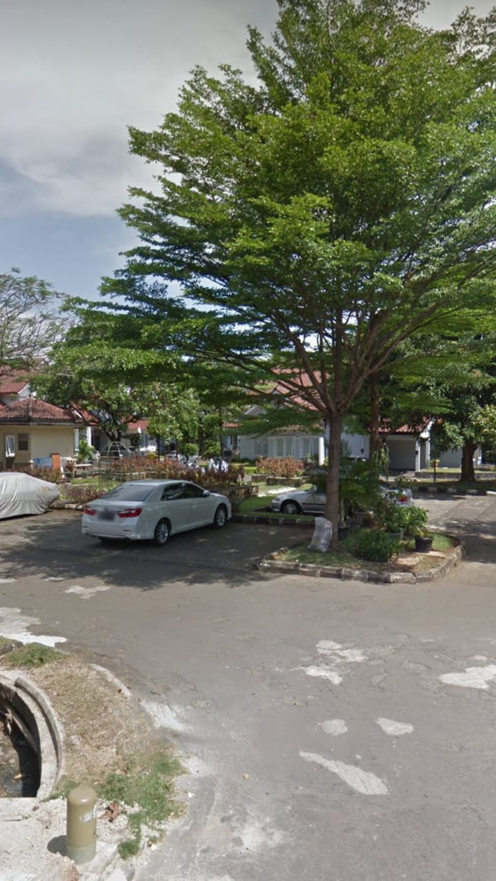 Rumah Bagus Di Puri Bintaro, Bintaro Jaya Sektor 9