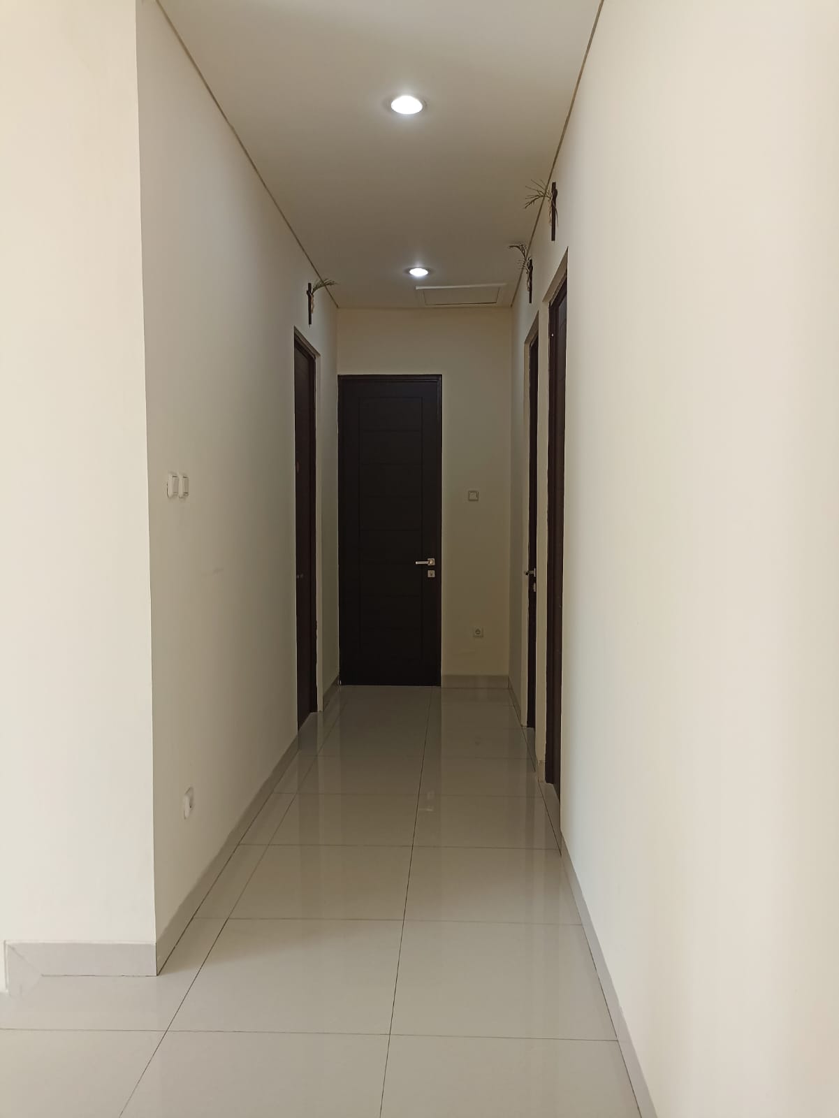 Cluster Asera One South Harapan Indah Bekasi