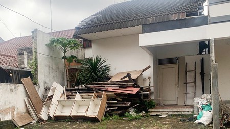 Rumah Bagus Di Jl Murai, Bintaro Jaya Sektor 1 Jakarta Selatan