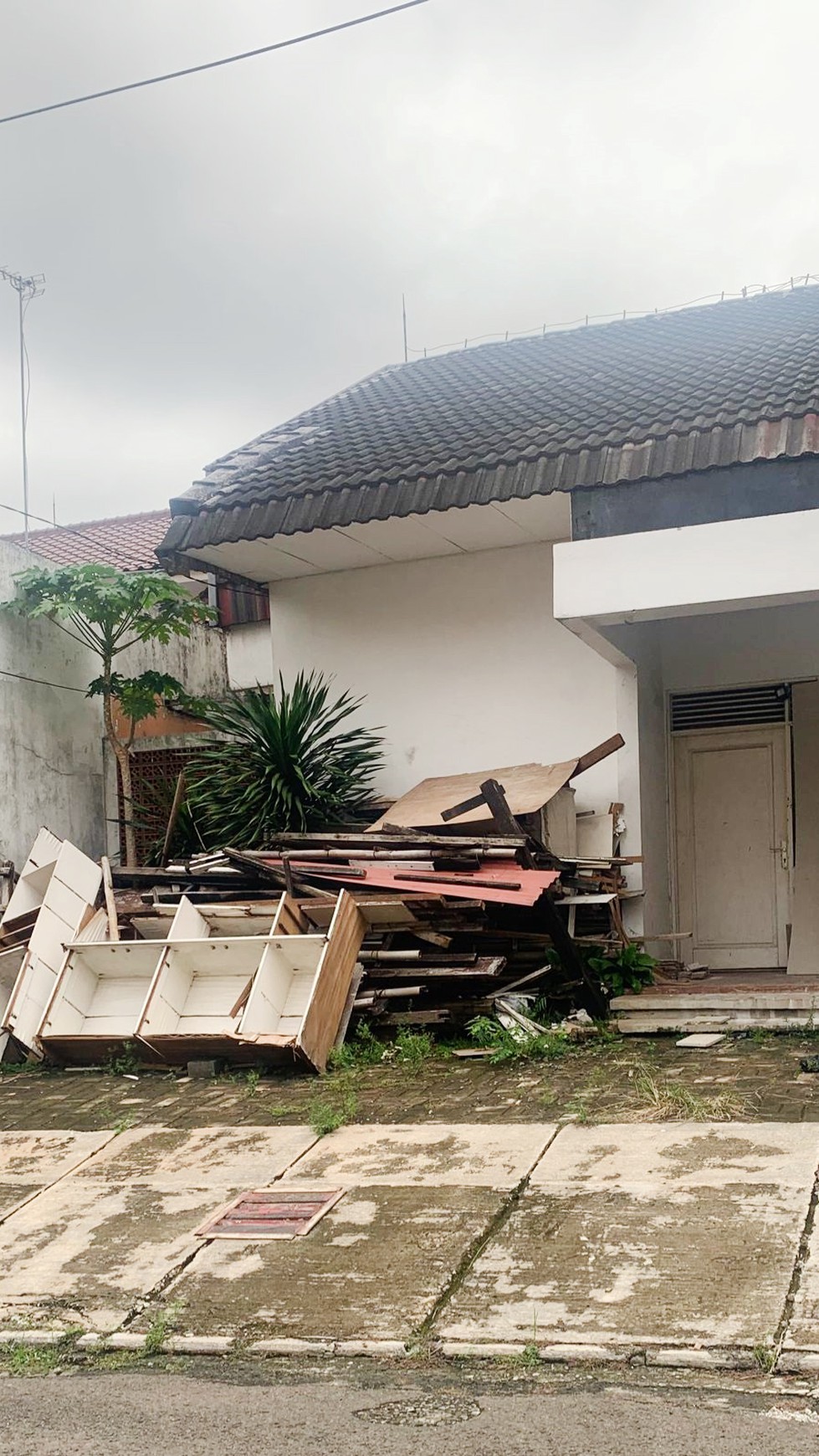 Rumah Bagus Di Jl Murai, Bintaro Jaya Sektor 1 Jakarta Selatan