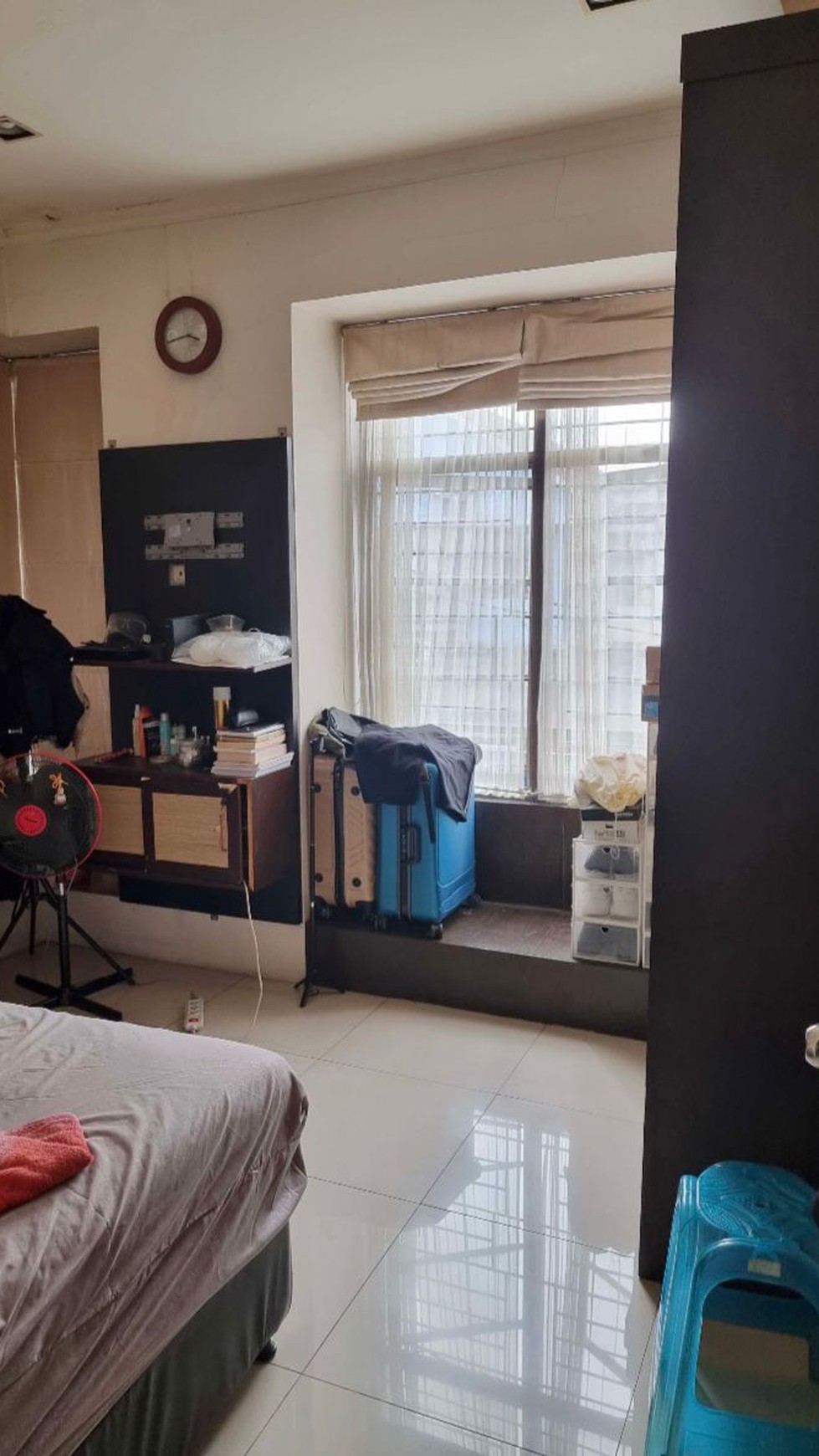 Dijual Rumah di Taman Kyotto JL. Hokaido - Lippo Karawaci Tangerang