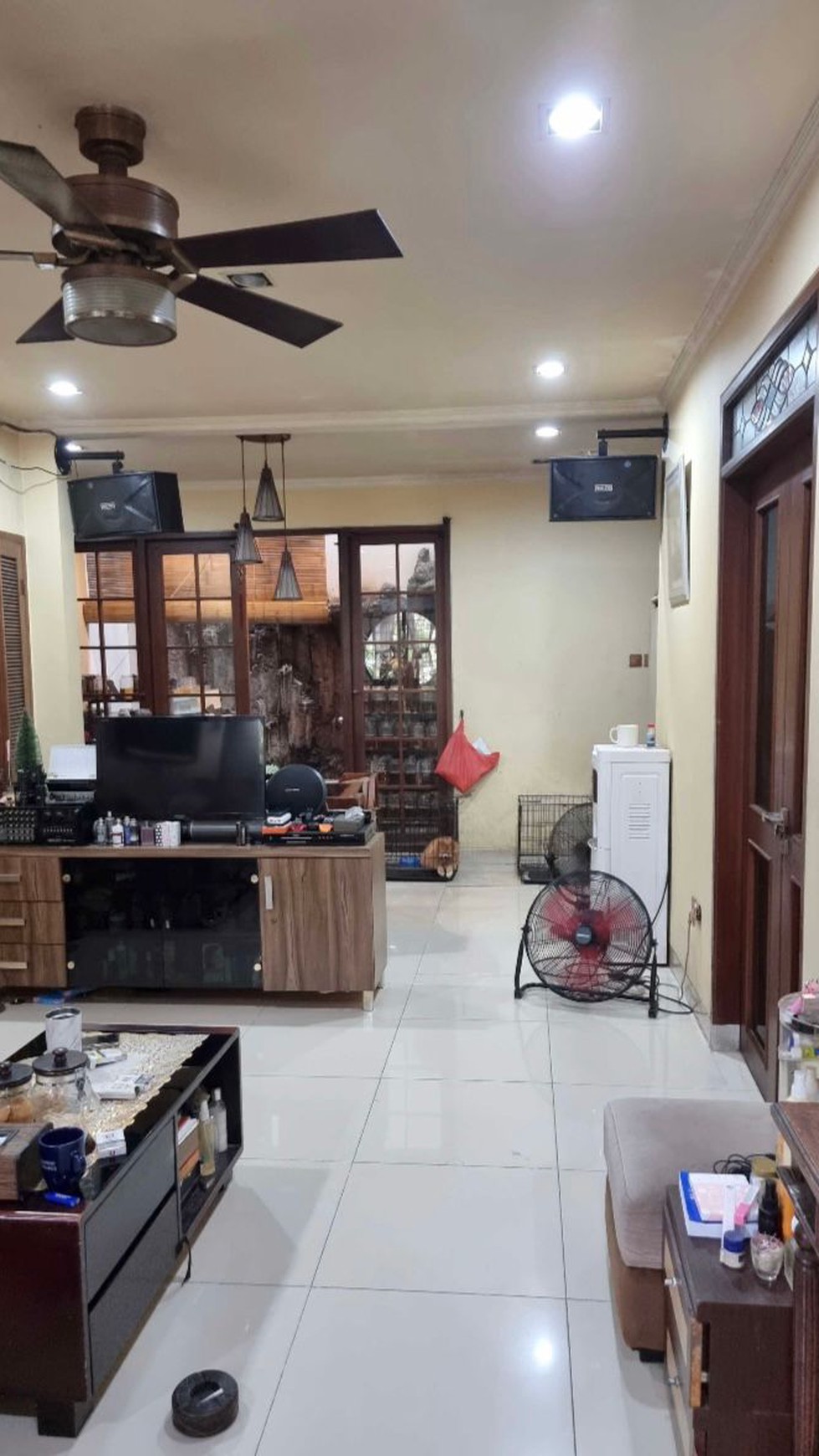 Dijual Rumah di Taman Kyotto JL. Hokaido - Lippo Karawaci Tangerang