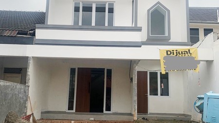 Rumah Bagus Di Jl Murai, Bintaro Jaya Sektor 1 Jakarta Selatan