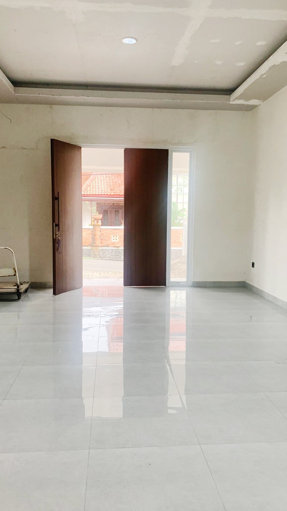 Rumah Bagus Di Jl Murai, Bintaro Jaya Sektor 1 Jakarta Selatan