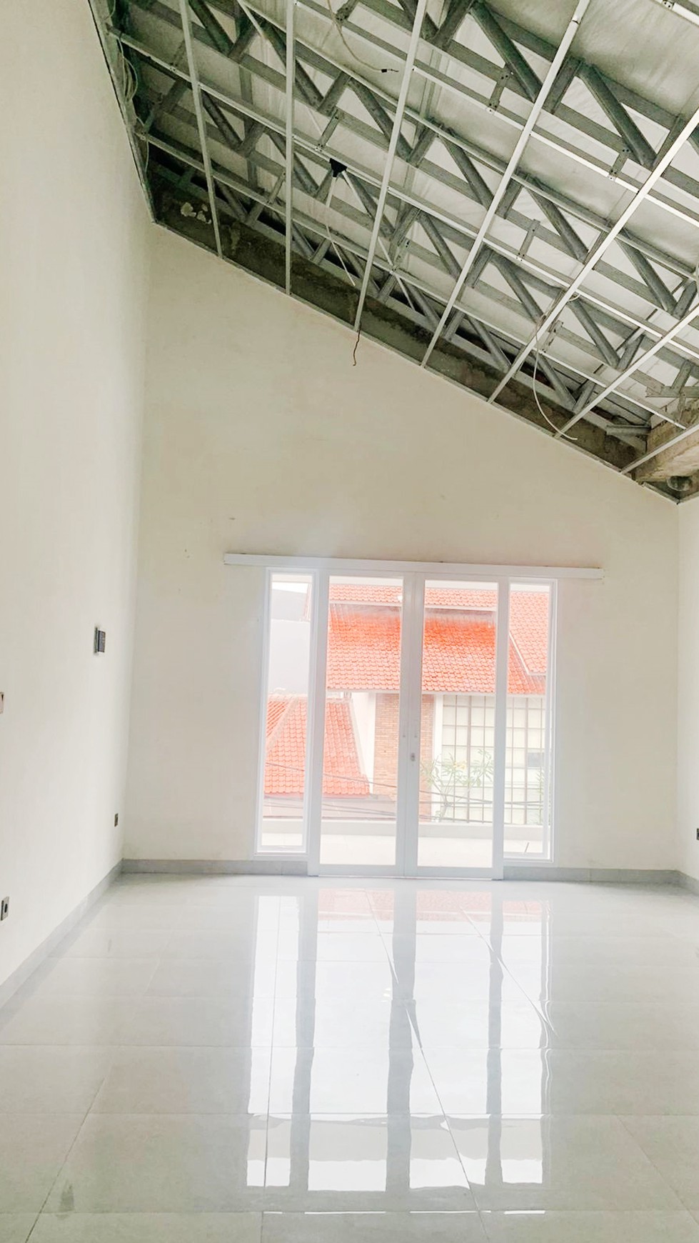 Rumah Bagus Di Jl Murai, Bintaro Jaya Sektor 1 Jakarta Selatan