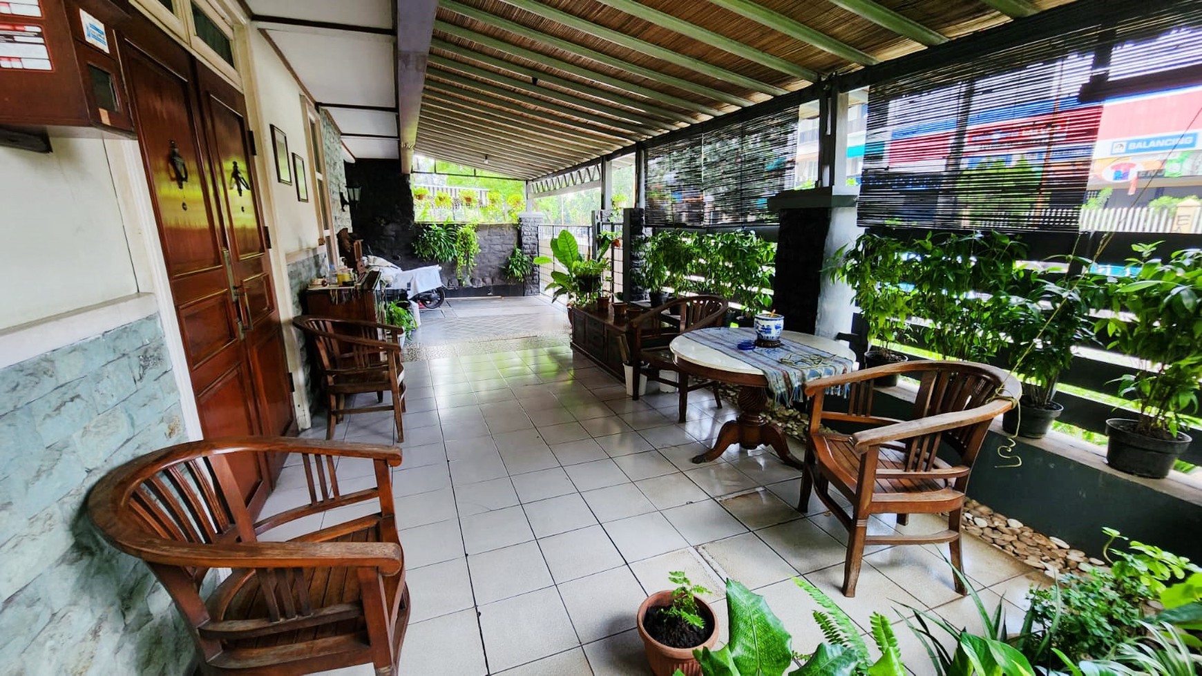 Rumah Bagus Di Merpati Bintaro Jaya Sektor 1