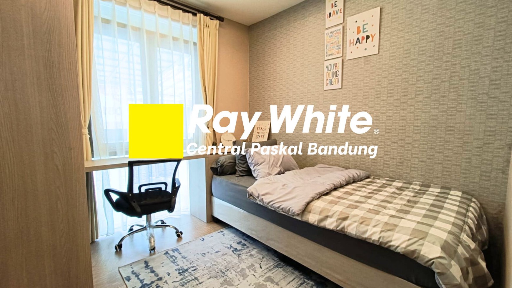 Apartement Landmark Residence Bandung