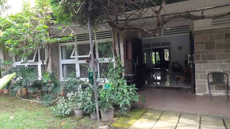 Rumah Bagus Di Darmawangsa Kebayoran Baru Jakarta Selatan