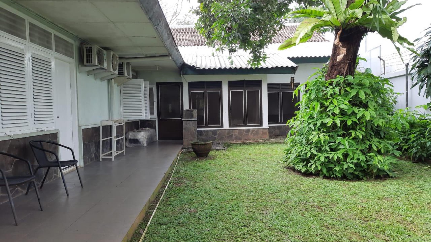 Rumah Bagus Di Darmawangsa Kebayoran Baru Jakarta Selatan