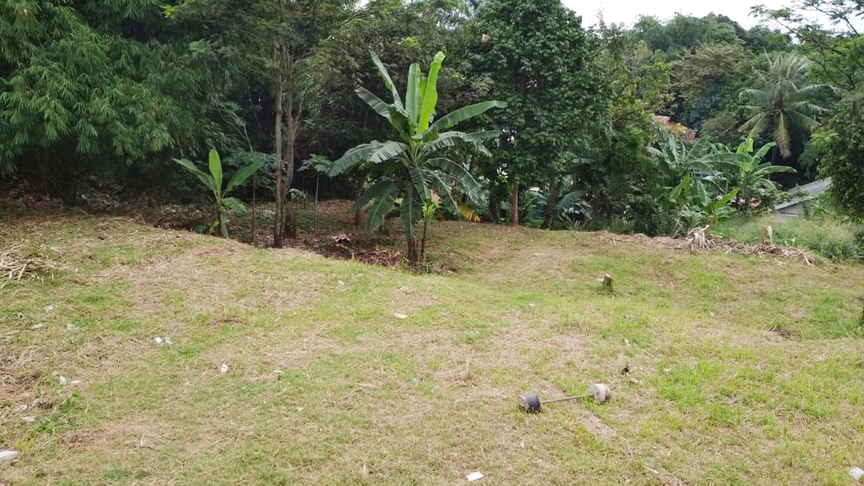 Kavling Siap Bangun Di Kampung Pos Muara, Bojong Gede Bogor