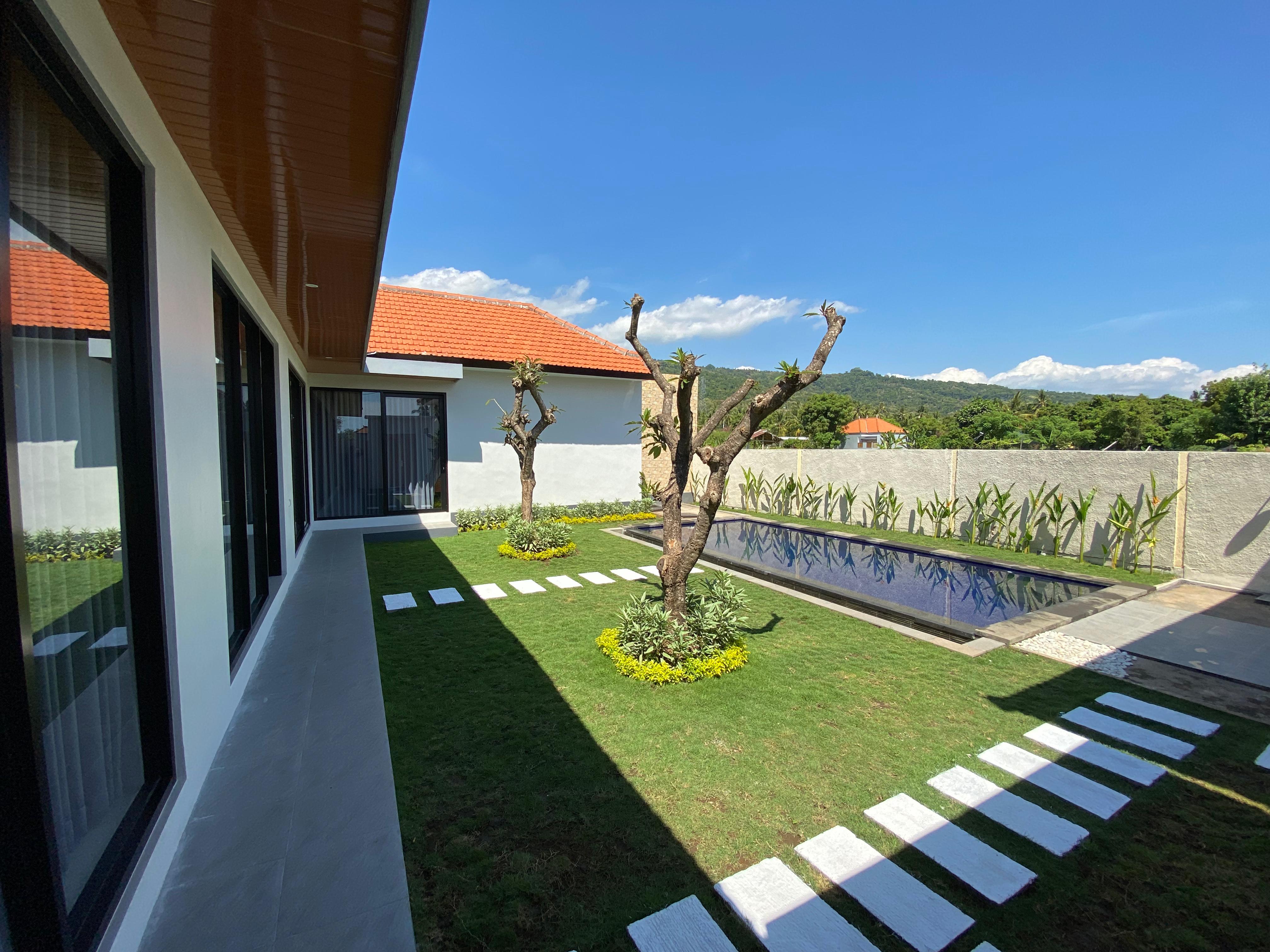 Amazing Villa in Central Lovina