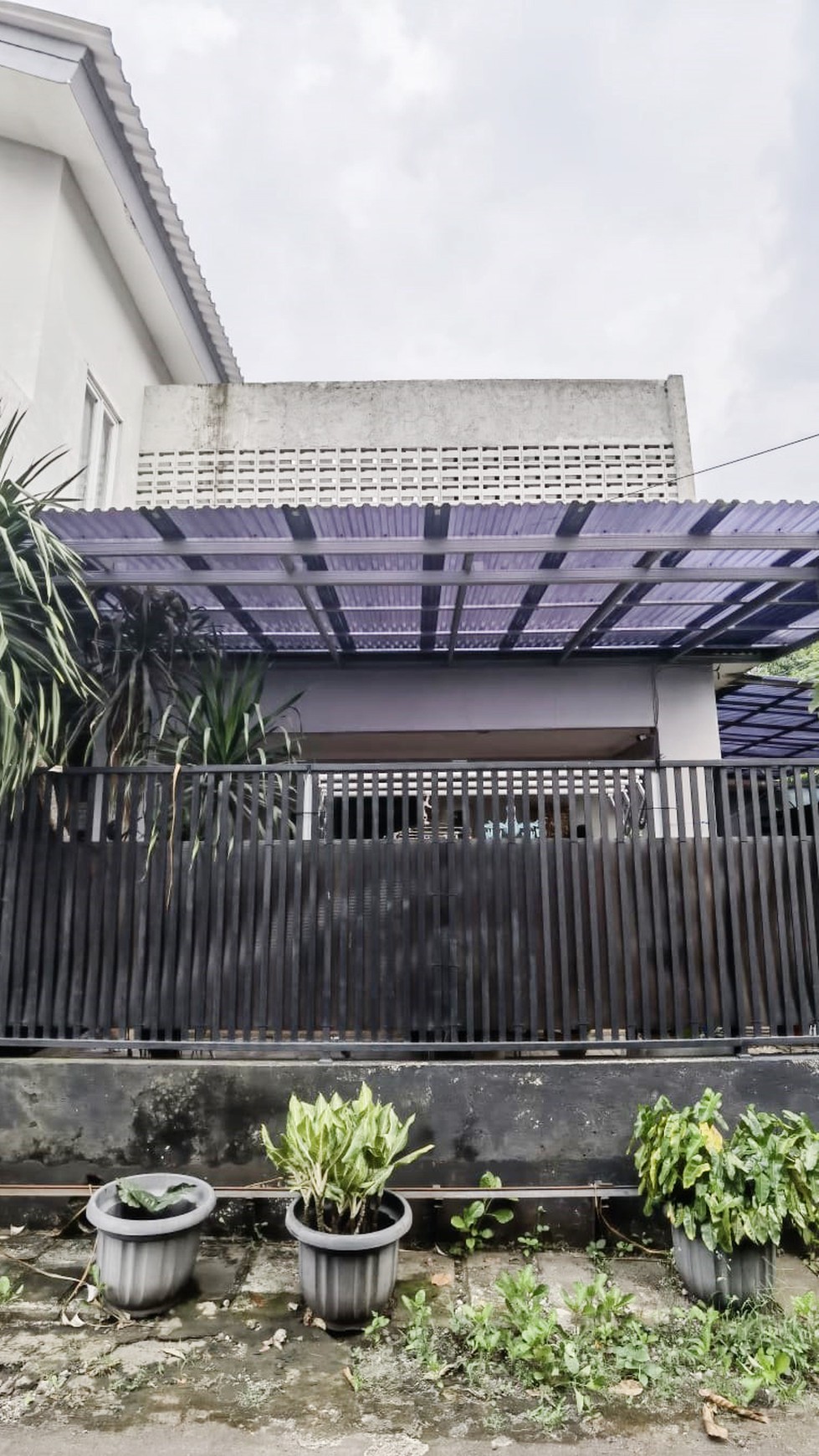 Rumah Bagus Di Griya Loka, Jl Taman Tanjung BSD Tangerang Selatan