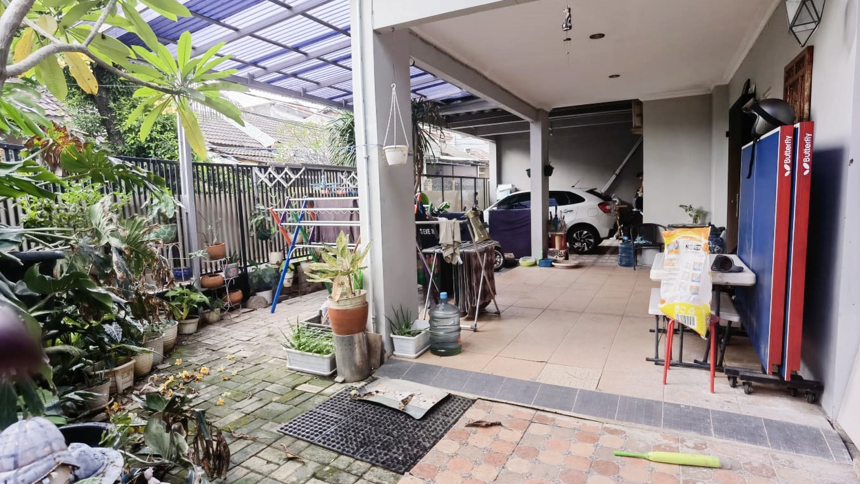 Rumah Bagus Di Griya Loka, Jl Taman Tanjung BSD Tangerang Selatan