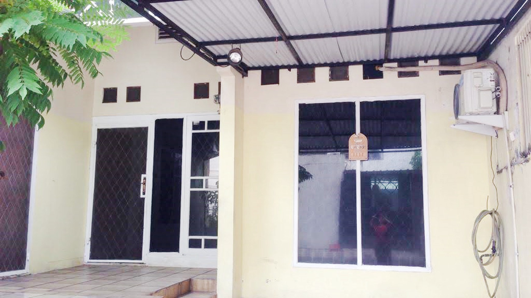 Rumah Bagus DI Nusa Loka, BSD Tangerang Selatan