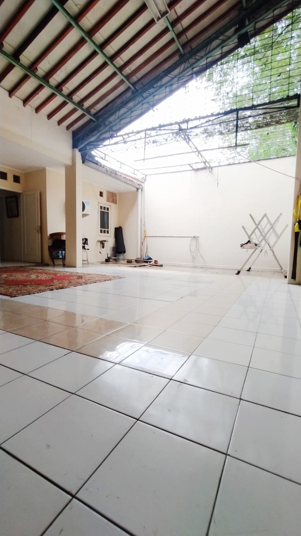 Rumah Bagus DI Nusa Loka, BSD Tangerang Selatan