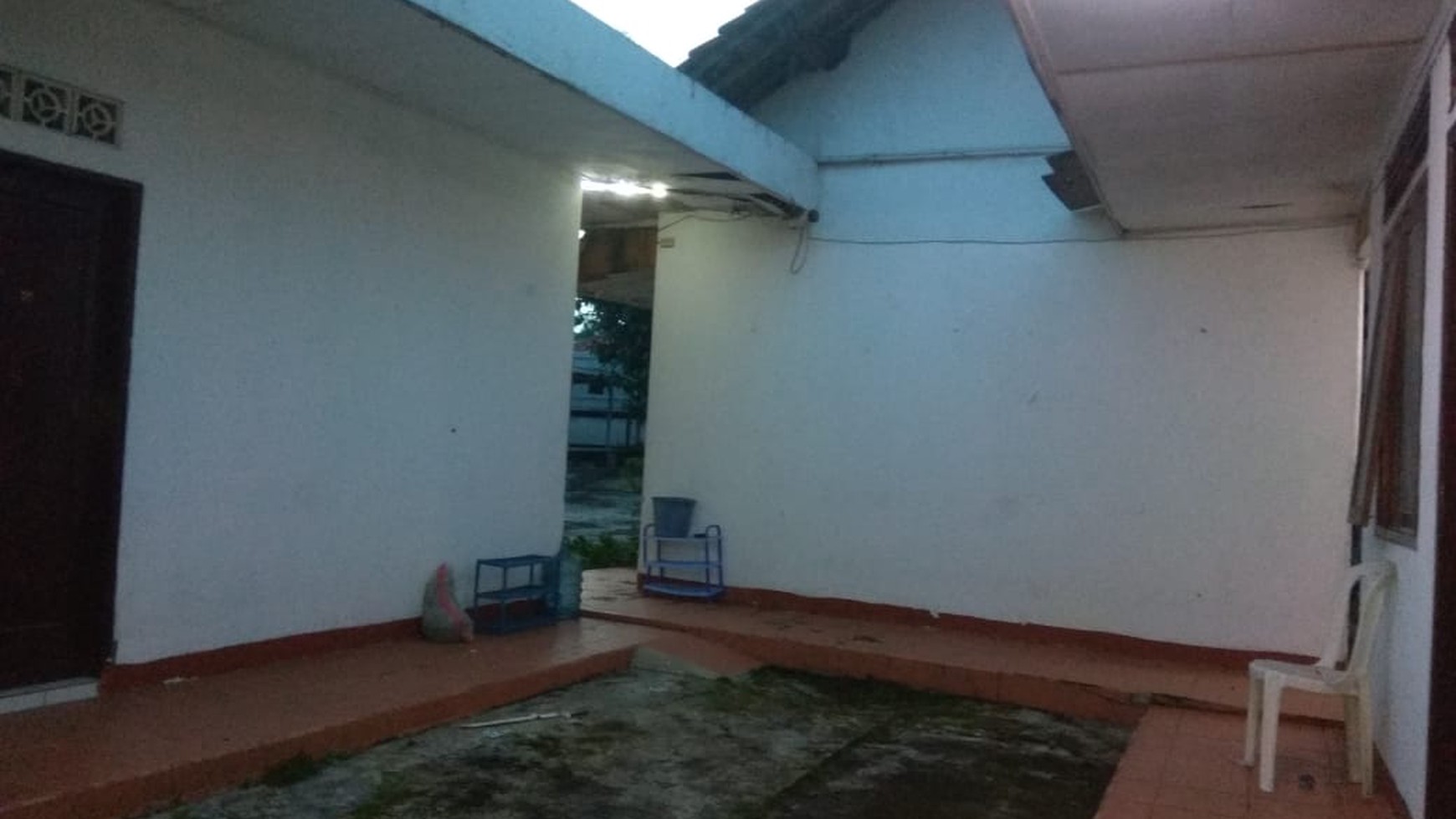 Rumah Kos-kosan Di Jl Ceger Gg Masjid Suhada Pondok Aren Tangerang Selatan