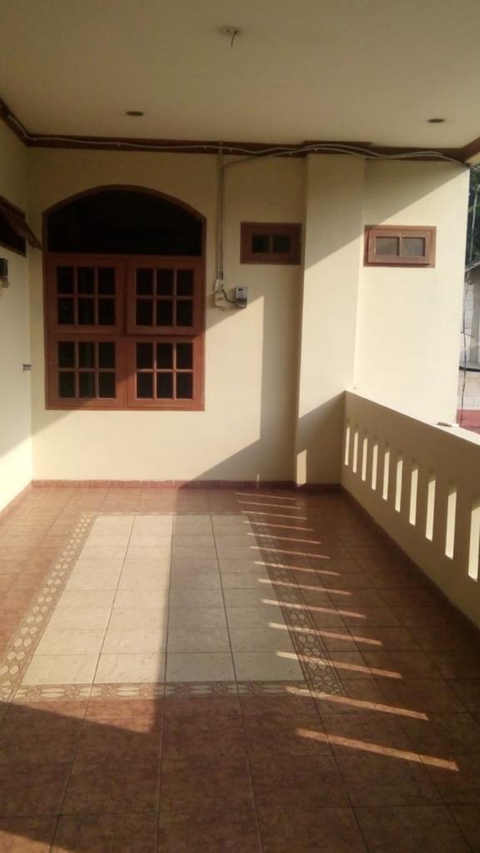 Rumah Bagus Di Jl Diesel Lebak Bulus Jakarta Selatan