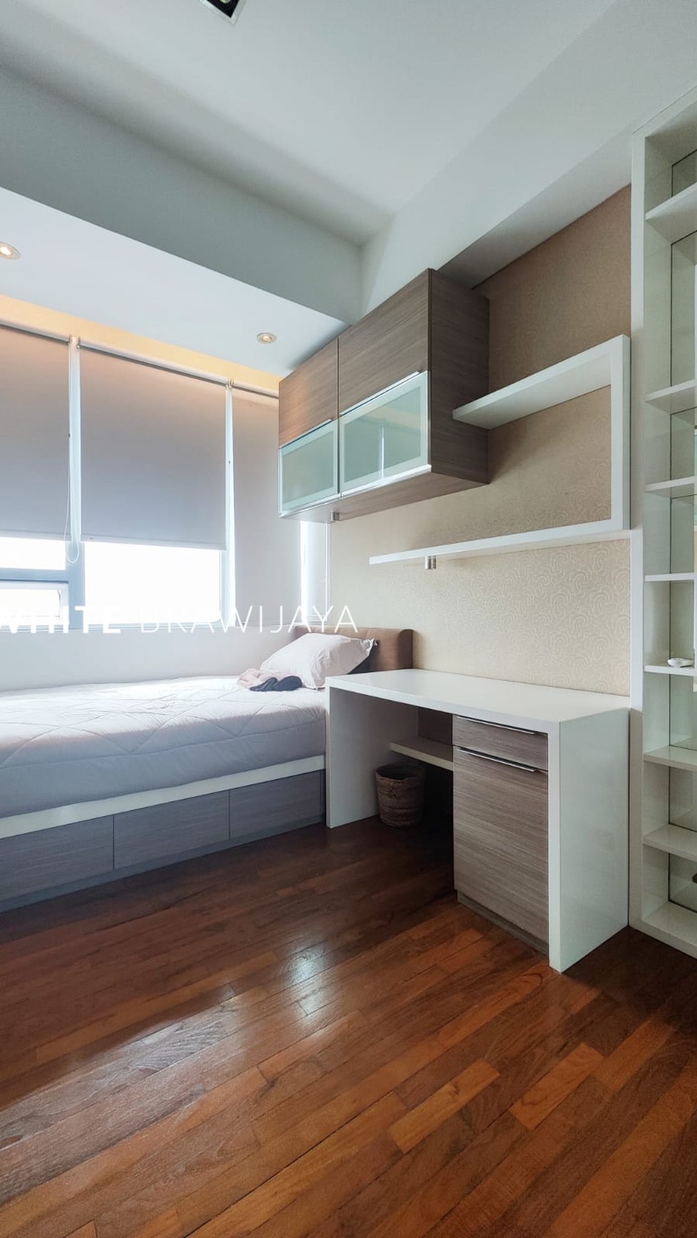 Kemang Village Apartment Special Middle Floor